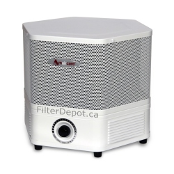 Amaircare 2500 Portable HEPA Air Purifier