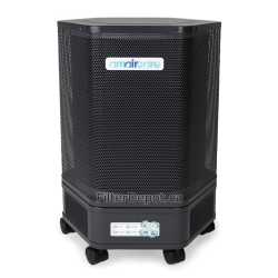 Amaircare 3000 Air Purifier Slate