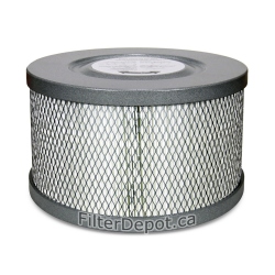Amaircare 2500 ET HEPA Filter