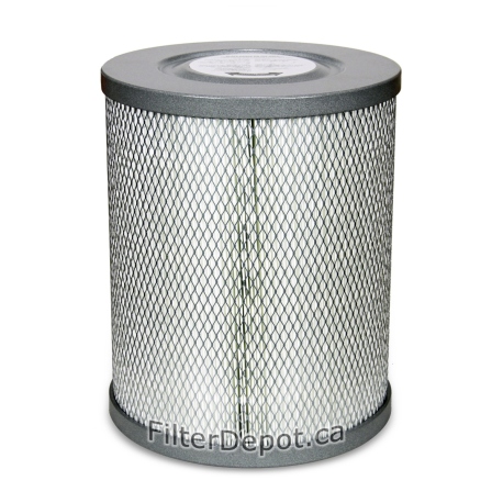 Amaircare 3000 Easy-Twist HEPA Filter