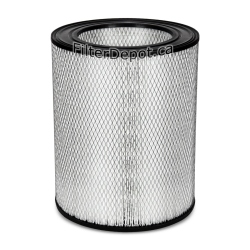 Amaircare 3000 Molded HEPA Filter