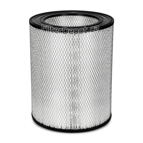 Amaircare 3000 Molded HEPA Filter