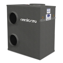 Amaircare 7500 BiHEPA Central Air Purifier