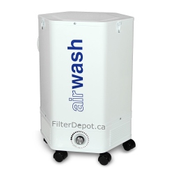 Amaircare 4000 VOC CHEM Air Purifier