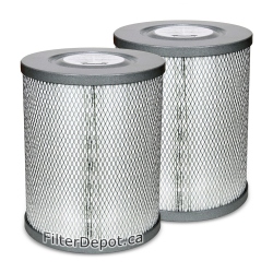 Amaircare 7500 BiHEPA HEPA Filters