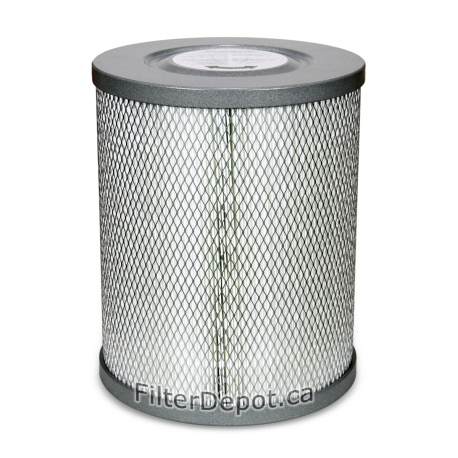 Amaircare 4000 HEPA CHEM HEPA Filter