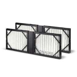 Bionaire BAPF1500 Air Filter 2-pack