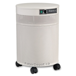 AirPura R600 Premium All Purpose Air Purifier