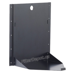 AirPura Vertical Wall Bracket