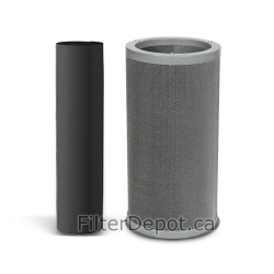 Amaircare 93A16PL02ET / 93‐A‐16PL02‐ET Plus Annual Filter Kit