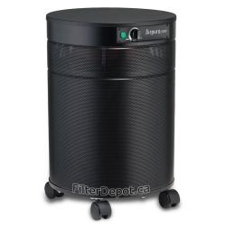 AirPura C600DLX / C700DLX Heavy Duty VOC Removal Air Purifier