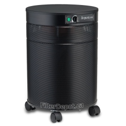 AirPura C600DLX Heavy Duty VOC Removal Air Purifier