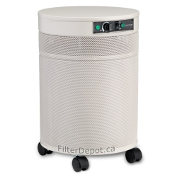 AirPura P600 Air Purifier with Photocatalytic Oxidation