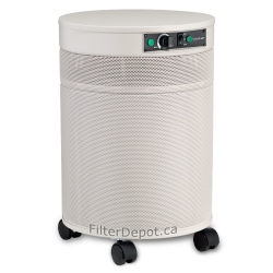 AirPura P600 / P700 Air Purifier with Photocatalytic Oxidation