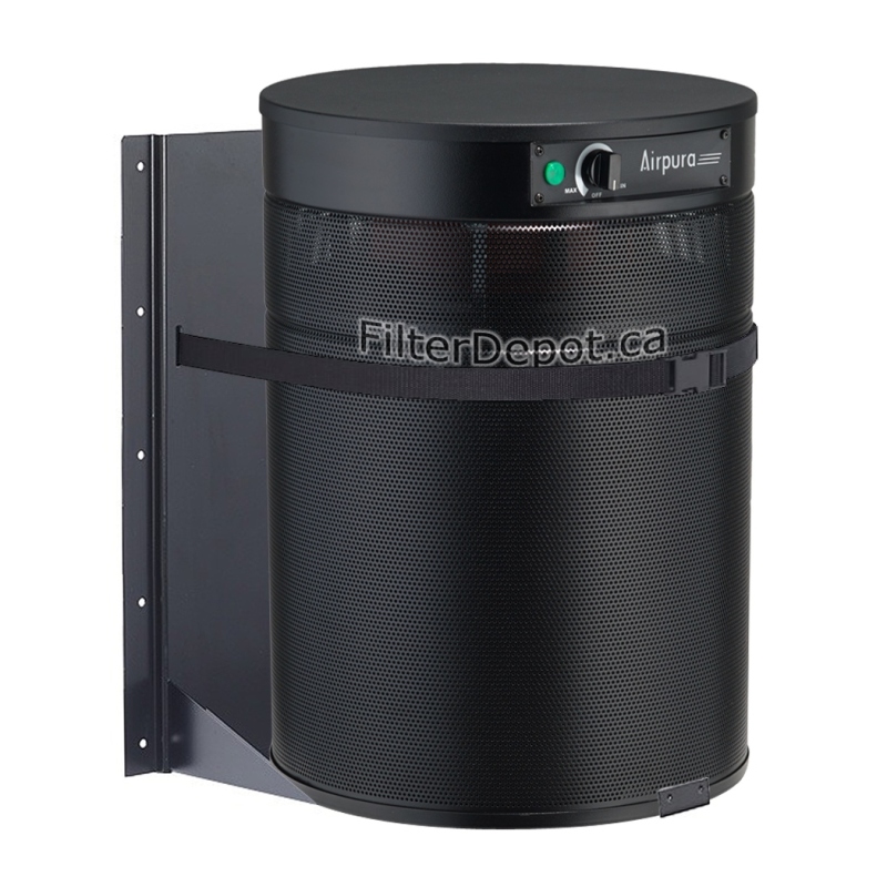air purifier voc