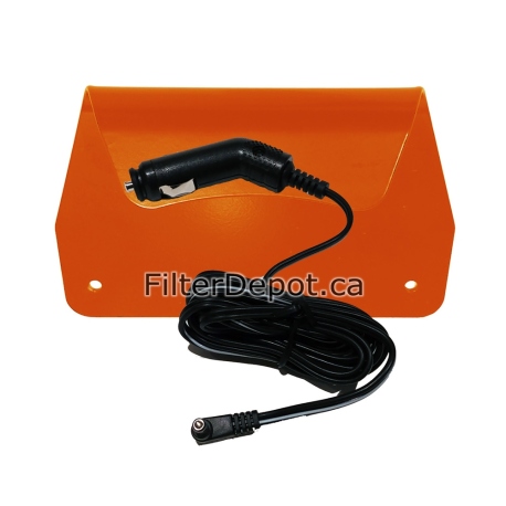 Amaircare Roomaid Mini Auto Kit Orange