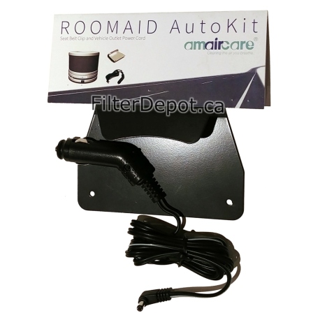 Amaircare Roomaid Auto Kit