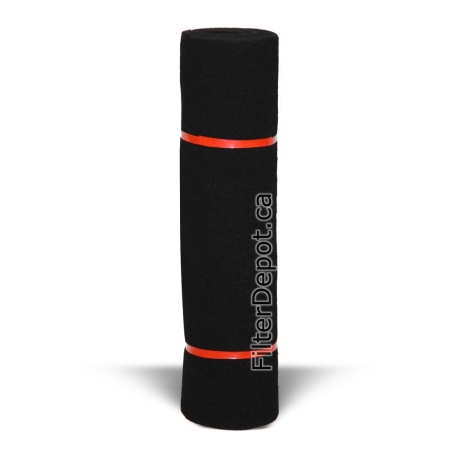 Amaircare 92‐A‐1601‐ET 16-inch Easy-Twist Inner Carbon Blanket Filter
