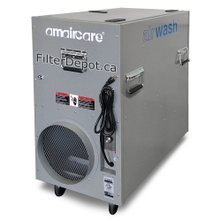 Amaircare Airwash MultiPro BOSS Multi-Purpose Professional Air Purifier