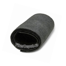 Austin Air Healthmate Junior Pre-Filter Black