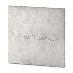 Amaircare Media Pad Pre-Filter