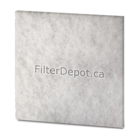 Amaircare Media Pad Pre-Filter