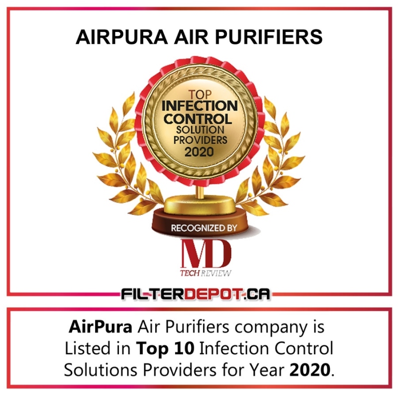airpura uv600