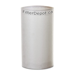 AirPura HEPA-Barrier Filter on Frame