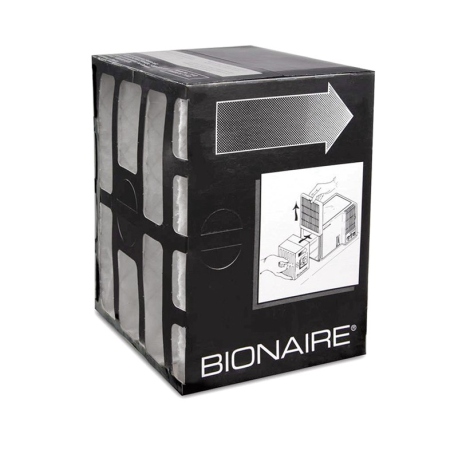 Bionaire 711D Dual Air Filter
