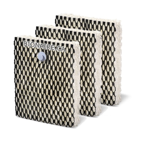 Sunbeam SW2002 Humidifier Filter (3 pk.)