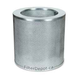 AirPura V600 / V700 VOC Filter Canister B Stock