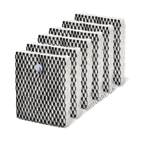 Sunbeam SW2002 Humidifier Filter (6 pk.)