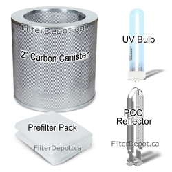 AirPura P614 Plus / P714 Plus Filter Bundles