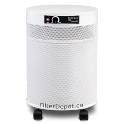 AirPura V700 VOC Air Purifier White