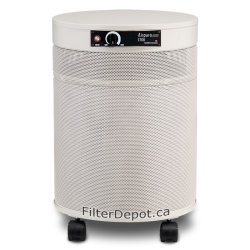 AirPura I700 / I700+ Healthcare Air Purifier