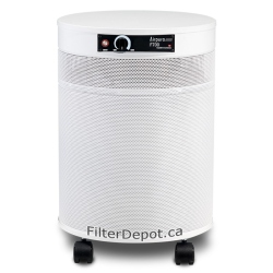 AirPura F700 Formaldehyde Mitigation Air Purifier