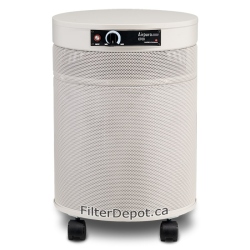 AirPura C700 Heavy Chemicals Removal Air Purifier