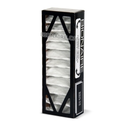 Bionaire 611D Dual Air Filter