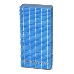 Sharp FZ-P11MFU (FZP11MFU) Humidifying Filter for Sharp KCP70CW, KCP110CW