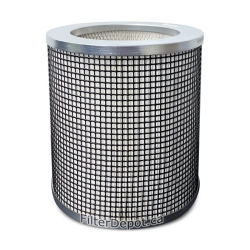 AirPura 400 True HEPA Filter