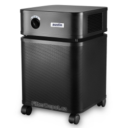 Austin Air Allergy Machine HM405 Air Purifier