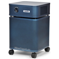 Austin Air Bedroom Machine HM402 Air Purifier