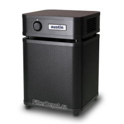 Austin Air HealthMate Junior HM200 Air Purifier