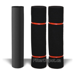 Amaircare 93A16ST00ET (93‐A‐16ST00‐ET) Standard Annual Filter Kit
