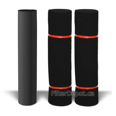 Amaircare 93A16ST00ET (93‐A‐16ST00‐ET) Standard Annual Filter Kit