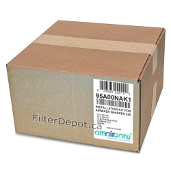 Amaircare 95A00NAK1 Installation Kit for Amaircare AWW350 / AWW-350 Air Purifier