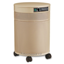 AirPura C600DLX Heavy Duty VOC Removal Air Purifier