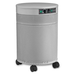 AirPura P600 Air Purifier with Photocatalytic Oxidation