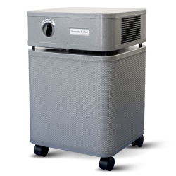 Austin Air Immunity Machine Graphite Angle View Right