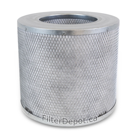 AirPura C400 Carbon Canister Filter